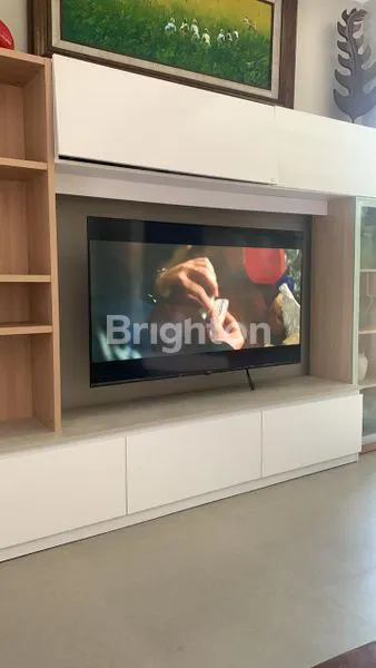 image SEMI VILLA HOUSE AT GOA GONG, UNGASAN (8)