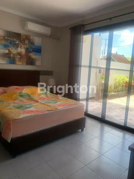 image SEMI VILLA HOUSE AT GOA GONG, UNGASAN (7)