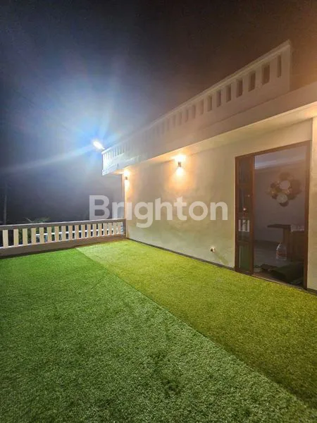 image SEMI VILLA HOUSE AT GOA GONG, UNGASAN (2)