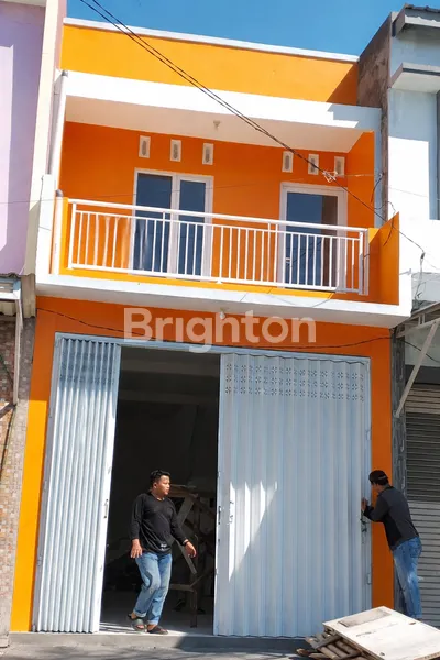 image RUKO 2 LANTAI NEW GRESS SIAP HUNI SEDATI SIDOARJO (1)