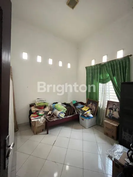 image DIJUAL RUMAH KOMPLEK PONDOK SURYA MEDAN (5)