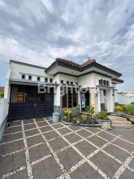 image DIJUAL RUMAH KOMPLEK PONDOK SURYA MEDAN (1)