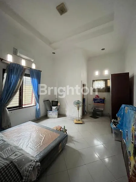 image DIJUAL RUMAH KOMPLEK PONDOK SURYA MEDAN (3)