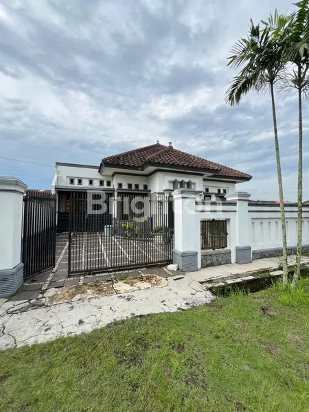 image DIJUAL RUMAH KOMPLEK PONDOK SURYA MEDAN (2)