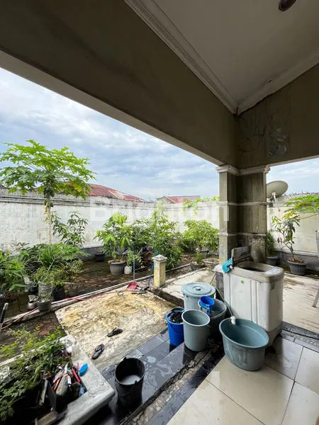 image DIJUAL RUMAH KOMPLEK PONDOK SURYA MEDAN (7)