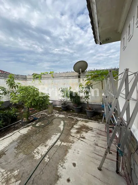 image DIJUAL RUMAH KOMPLEK PONDOK SURYA MEDAN (6)