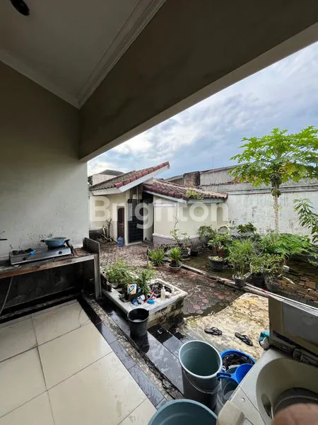 image DIJUAL RUMAH KOMPLEK PONDOK SURYA MEDAN (4)