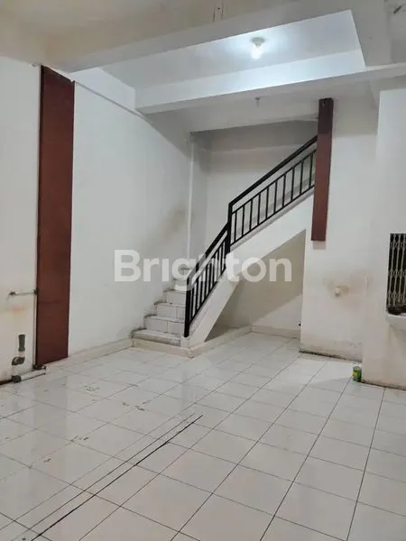 image JUAL RUKO 2LANTAI CITRALAND PALMA GALERIA SURABAYA BARAT (2)