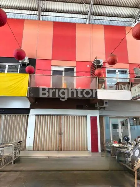 image JUAL RUKO 2LANTAI CITRALAND PALMA GALERIA SURABAYA BARAT (1)