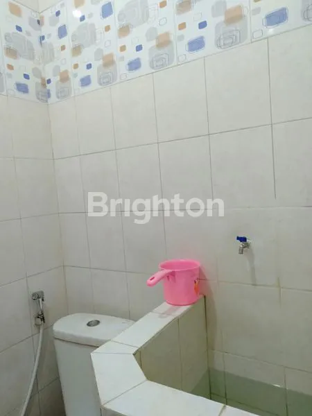 image PERUM MENTENG REGENCY DEKAT DENGAN PAKUWON MALL DEKAT TOL DRIYOREJO AKSES MUDAH ROW JALAN LEBAR LOKASI SANGAT NYAMAN  (8)