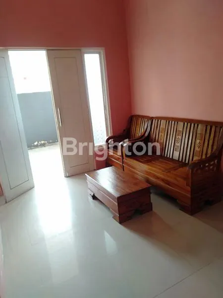 image PERUM MENTENG REGENCY DEKAT DENGAN PAKUWON MALL DEKAT TOL DRIYOREJO AKSES MUDAH ROW JALAN LEBAR LOKASI SANGAT NYAMAN  (3)