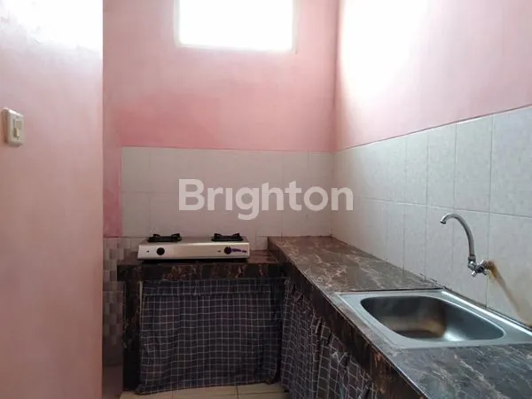 image PERUM MENTENG REGENCY DEKAT DENGAN PAKUWON MALL DEKAT TOL DRIYOREJO AKSES MUDAH ROW JALAN LEBAR LOKASI SANGAT NYAMAN  (4)