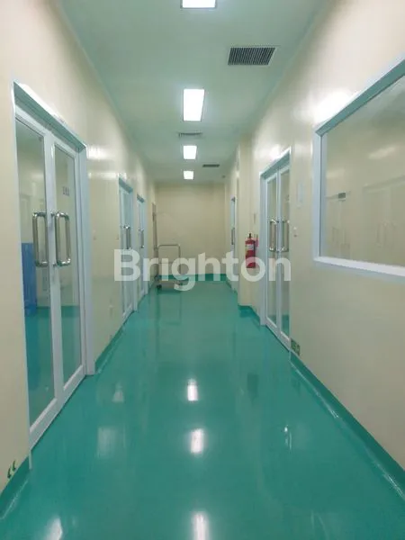 image PABRIK EX KOSMETIK DI PEKAPURAN CIMANGGIS DEPOK  (3)