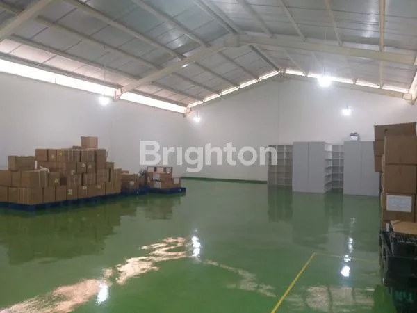 image PABRIK EX KOSMETIK DI PEKAPURAN CIMANGGIS DEPOK  (4)