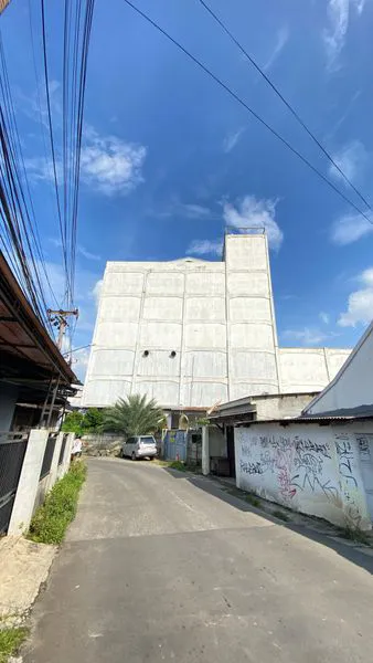 image PABRIK EX KOSMETIK DI PEKAPURAN CIMANGGIS DEPOK  (1)