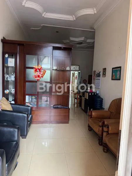 image DIJUAL RUMAH PERUMAHAN SULFAT MALANG (3)