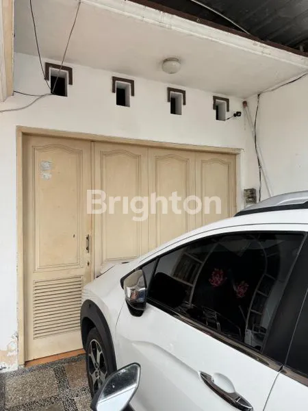 image DIJUAL RUMAH PERUMAHAN SULFAT MALANG (6)