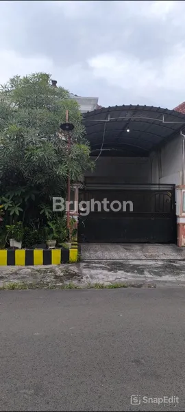 image DIJUAL RUMAH PERUMAHAN SULFAT MALANG (1)