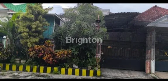 image DIJUAL RUMAH PERUMAHAN SULFAT MALANG (2)