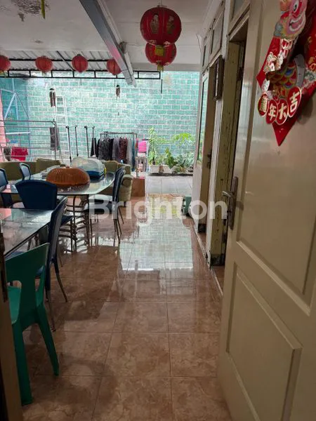 image DIJUAL RUMAH PERUMAHAN SULFAT MALANG (5)