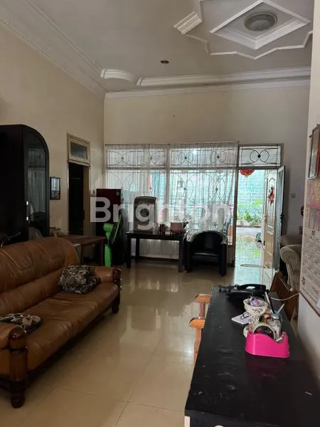 image DIJUAL RUMAH PERUMAHAN SULFAT MALANG (4)