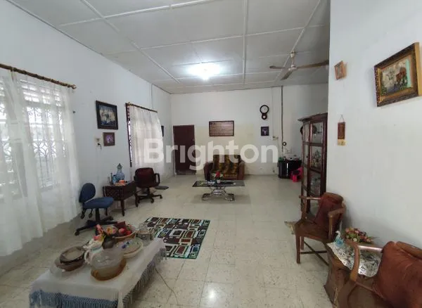 image TANAH BONUS RUMAH LUAS  - BAWANG - MEDAN (3)