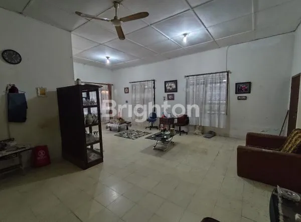 image TANAH BONUS RUMAH LUAS  - BAWANG - MEDAN (7)