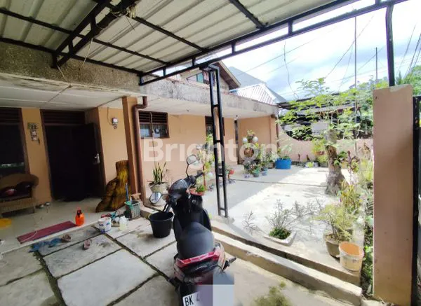 image TANAH BONUS RUMAH LUAS  - BAWANG - MEDAN (2)