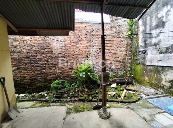 image TANAH BONUS RUMAH LUAS  - BAWANG - MEDAN (6)