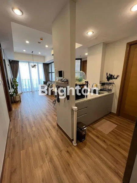 image APARTMENT TAMAN ANGGREK - JAKARTA BARAT (8)