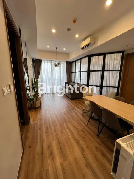 image APARTMENT TAMAN ANGGREK - JAKARTA BARAT (1)