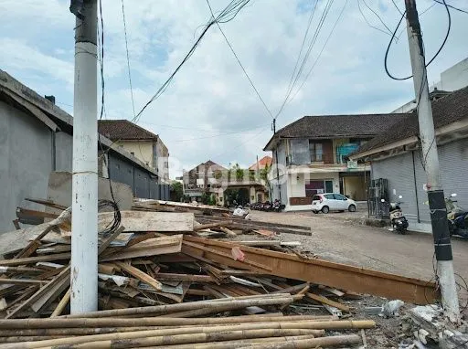 image DISEWAKAN TANAH STRATEGIS DI KUTA, BALI (1)