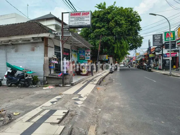 image DISEWAKAN TANAH STRATEGIS DI KUTA, BALI (3)