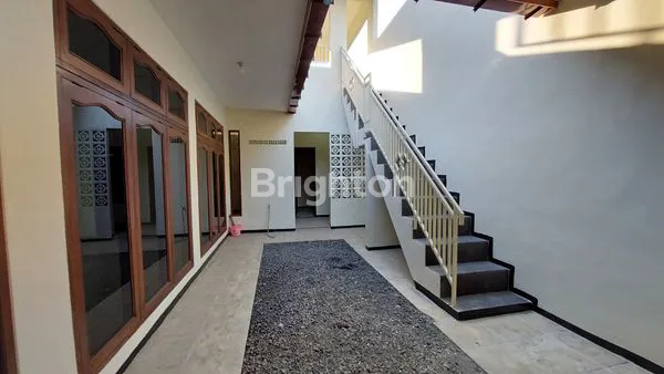 image HUNIAN EKSKLUSIF & LUAS DI KAWASAN STRATEGIS TELUK ETNA, ARJOSARI, MALANG (2)