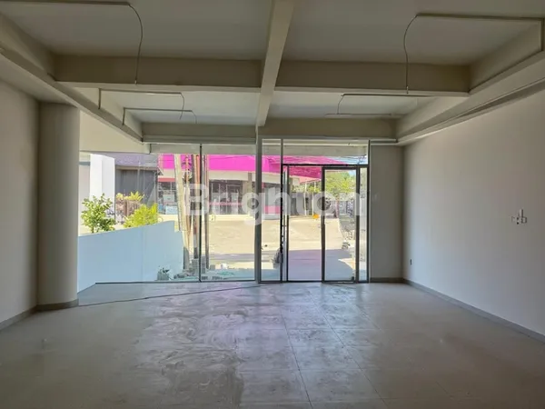 image RUKO BARU DI LOKASI STRATEGIS! (1)