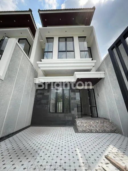 image RUMAH 2 LT ON PROGRESS MEDAYU UTARA (1)