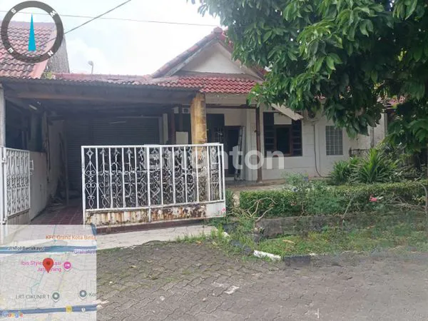 image KAVLING STRATEGIS 11X25M, SHM, SIAP BANGUN (1)