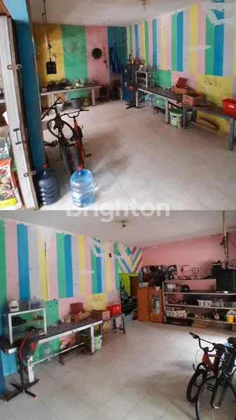 image RUMAH SIAP HUNI, LOKASI LENGKAP, HARGA MENARIK (5)