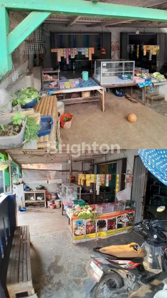 image RUMAH SIAP HUNI, LOKASI LENGKAP, HARGA MENARIK (4)