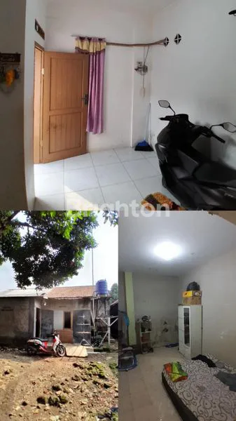 image RUMAH SIAP HUNI, LOKASI LENGKAP, HARGA MENARIK (7)