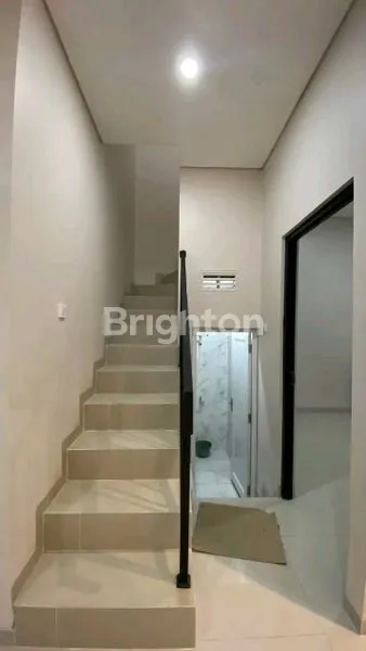 image RUMAH BARU STRATEGIS, SHM, SIAP HUNI DI SEMARANG TIMUR PEDURUNGAN  (6)