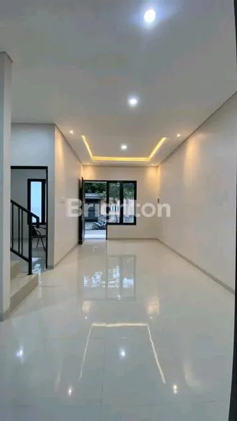 image RUMAH BARU STRATEGIS, SHM, SIAP HUNI DI SEMARANG TIMUR PEDURUNGAN  (4)