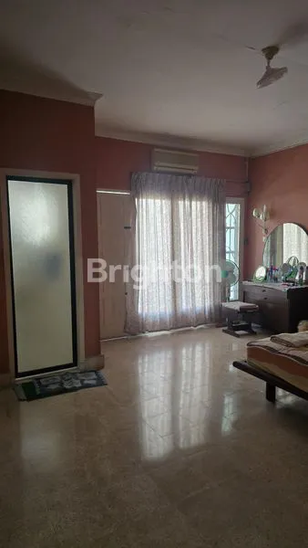 image RUMAH 3 LANTAI DI VILLA TAMAN POLONIA, MEDAN (6)