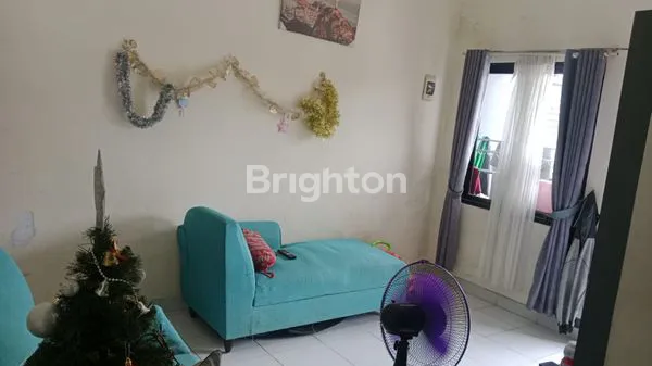 image RUMAH SIAP HUNI DI HARVEST CITY BEKASI (2)