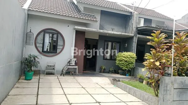 image RUMAH SIAP HUNI DI HARVEST CITY BEKASI (1)