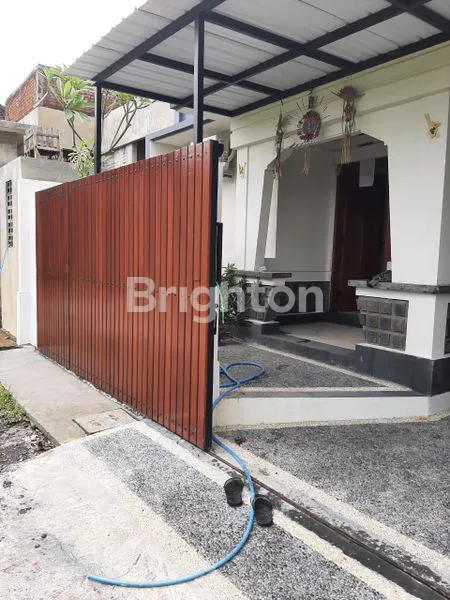 image RUMAH DISEWAKAN DI SEMPIDI MENGWI (1)