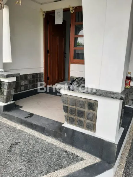 image RUMAH DISEWAKAN DI SEMPIDI MENGWI (2)