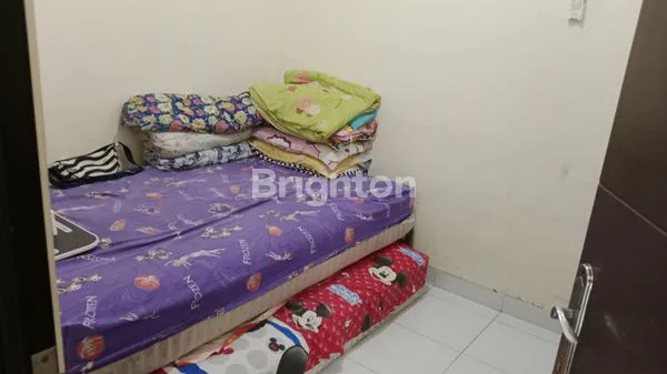 image RUMAH SIAP HUNI DI HARVEST CITY BEKASI (4)