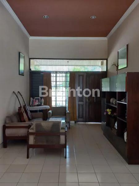 image RUMAH BANGUNAN STANDAR BILLY MOON PONDOK KELAPA JAKARTA TIMUR STRATEGIS BEBAS BANJIR (6)