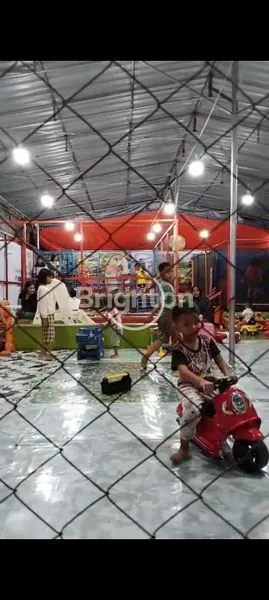 image TANAH LUAS 388 M², LOKASI STRATEGIS DI BINJAI (3)